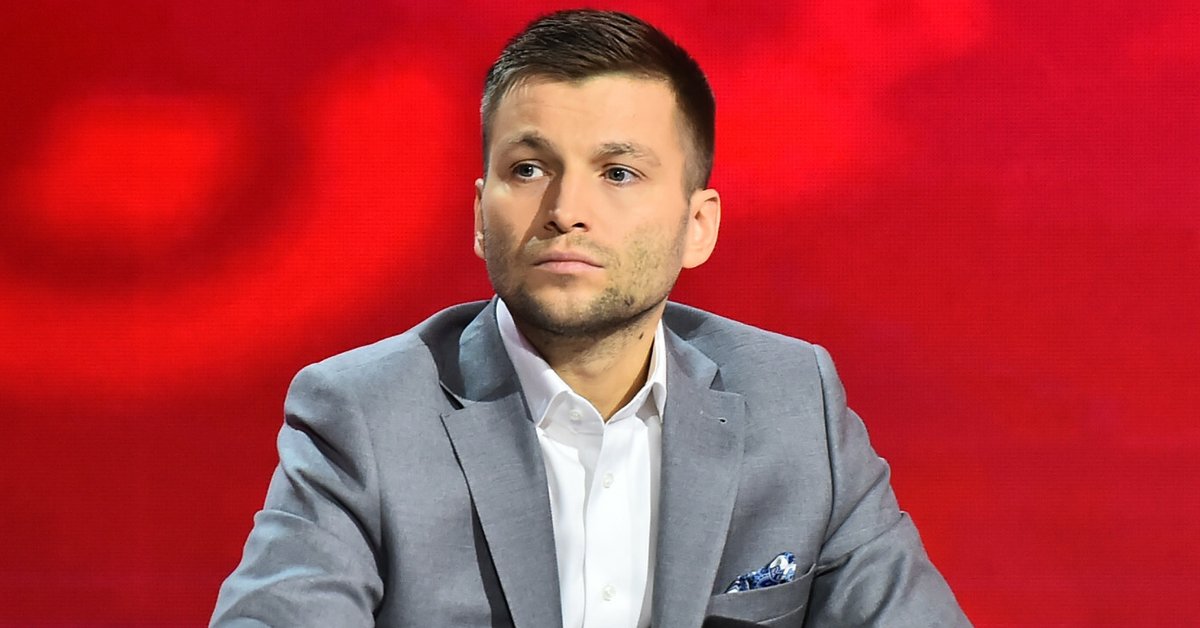 Smarzek i Czyrniańska z przełamaniem. Świetna gra Różański