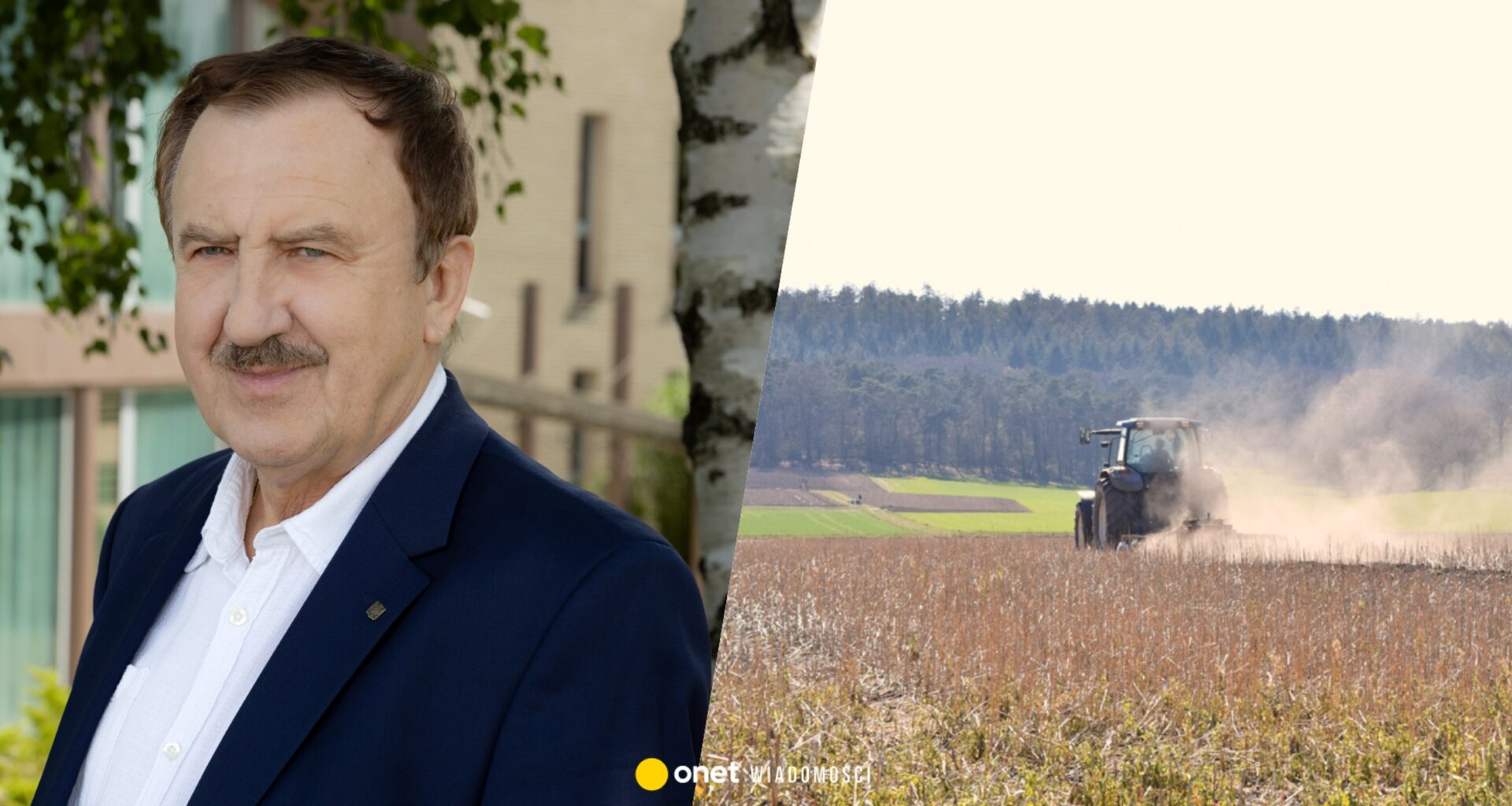 Polacy praktycznie nie mają wyboru