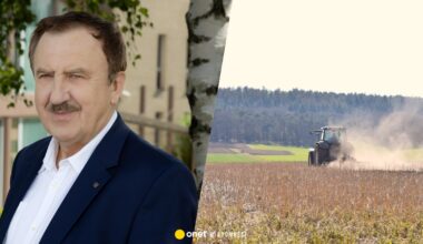 Polacy praktycznie nie mają wyboru