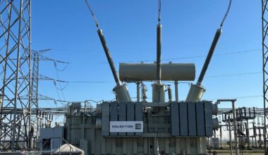 Ważna inwestycje pod Poznaniem. "Poprawi się bezpieczeństwo zasilania energią elektryczną aglomeracji"