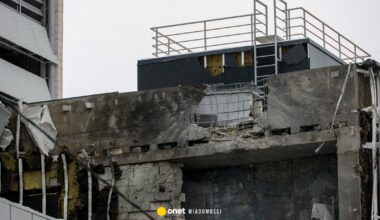 Spektakularny atak Ukraińców. Rosyjskie miasto pogrążyło się w mroku