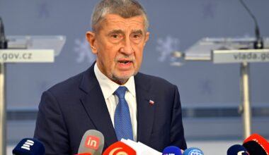 Czesi chcą wskrzesić wielki projekt wodny. Pomysł sięga czasów Habsburgów