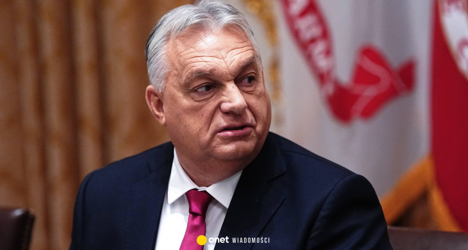 Węgry mogły pomóc w ucieczce Roberta Ficy. Polityk ujawnia kulisy