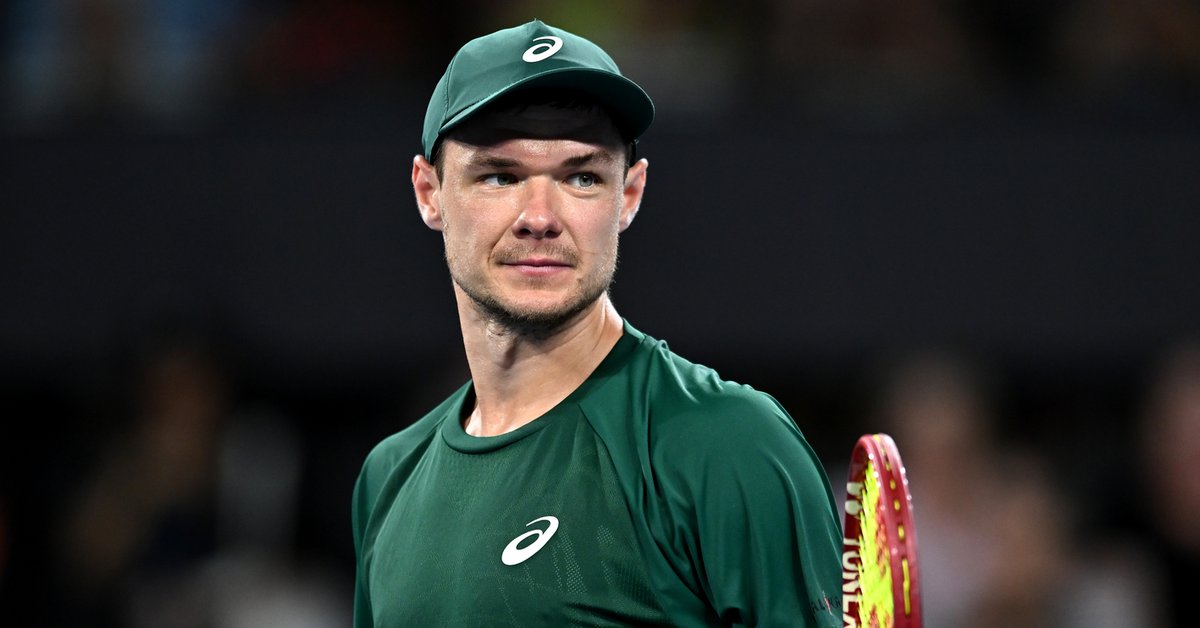 0:4, mistrzyni Australian Open była rozbita! I nagle taki zwrot. 29 minut