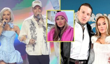 Spięcie na linii Doda-Smolasty trwa. IMI zabrała głos. "Wybieraj dobro"