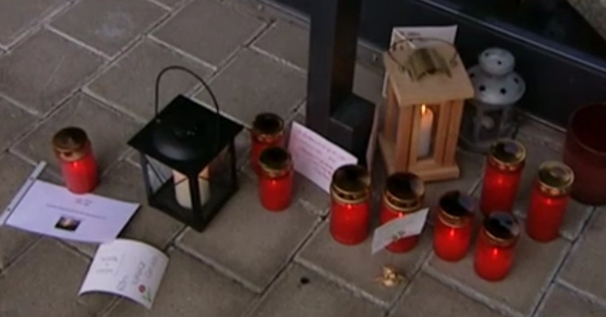 Zamordowała własne dzieci. Cała Szwajcaria była w szoku