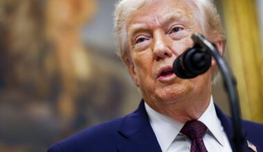 USA szykują sankcje na Rosję. "Trzeba wywrzeć nacisk na klientów Putina"