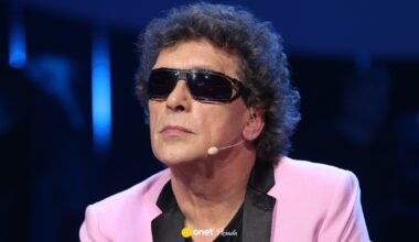 Janusz Panasewicz na dobre odstawił alkohol. Z innym nałogiem nie udało mu się wygrać