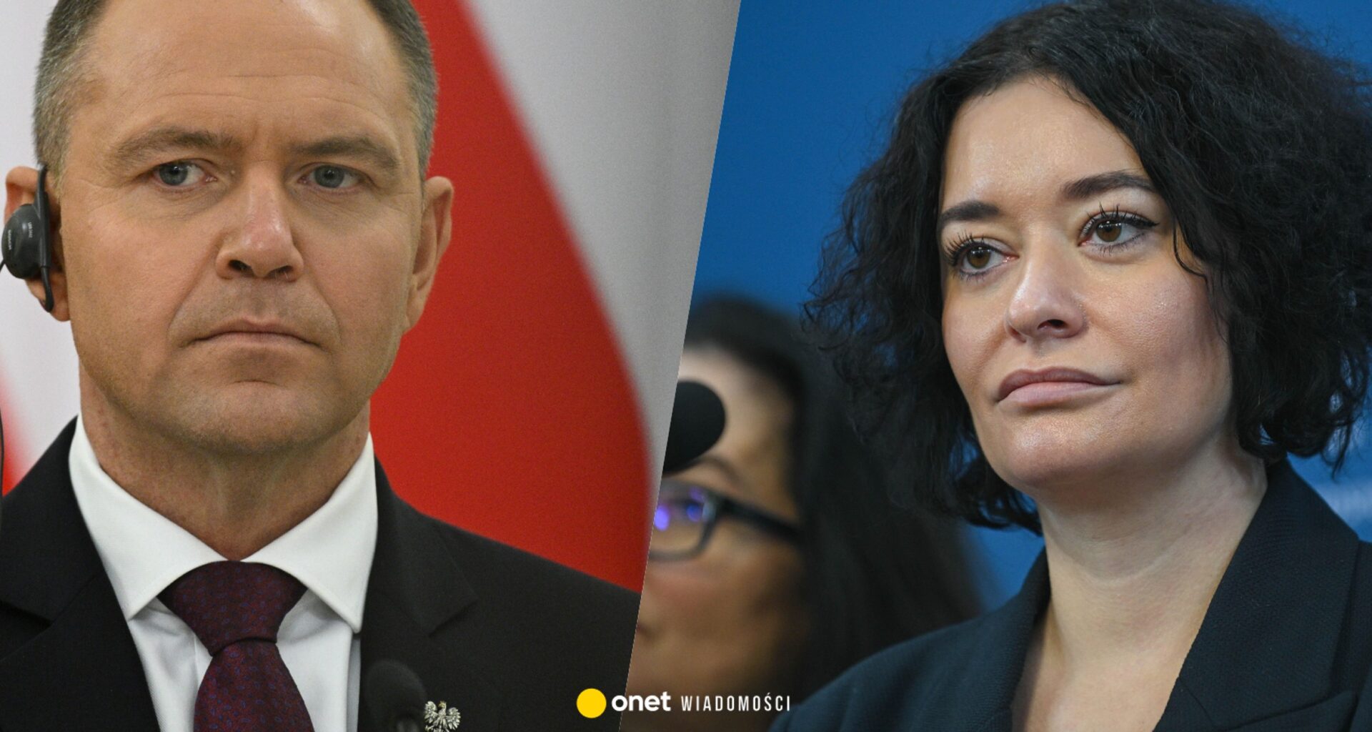 Seria spotkań w Pałacu Prezydenckim. Posłanka Lewicy odpowiada człowiekowi Karola Nawrockiego [NA ŻYWO] - Onet Wiadomości