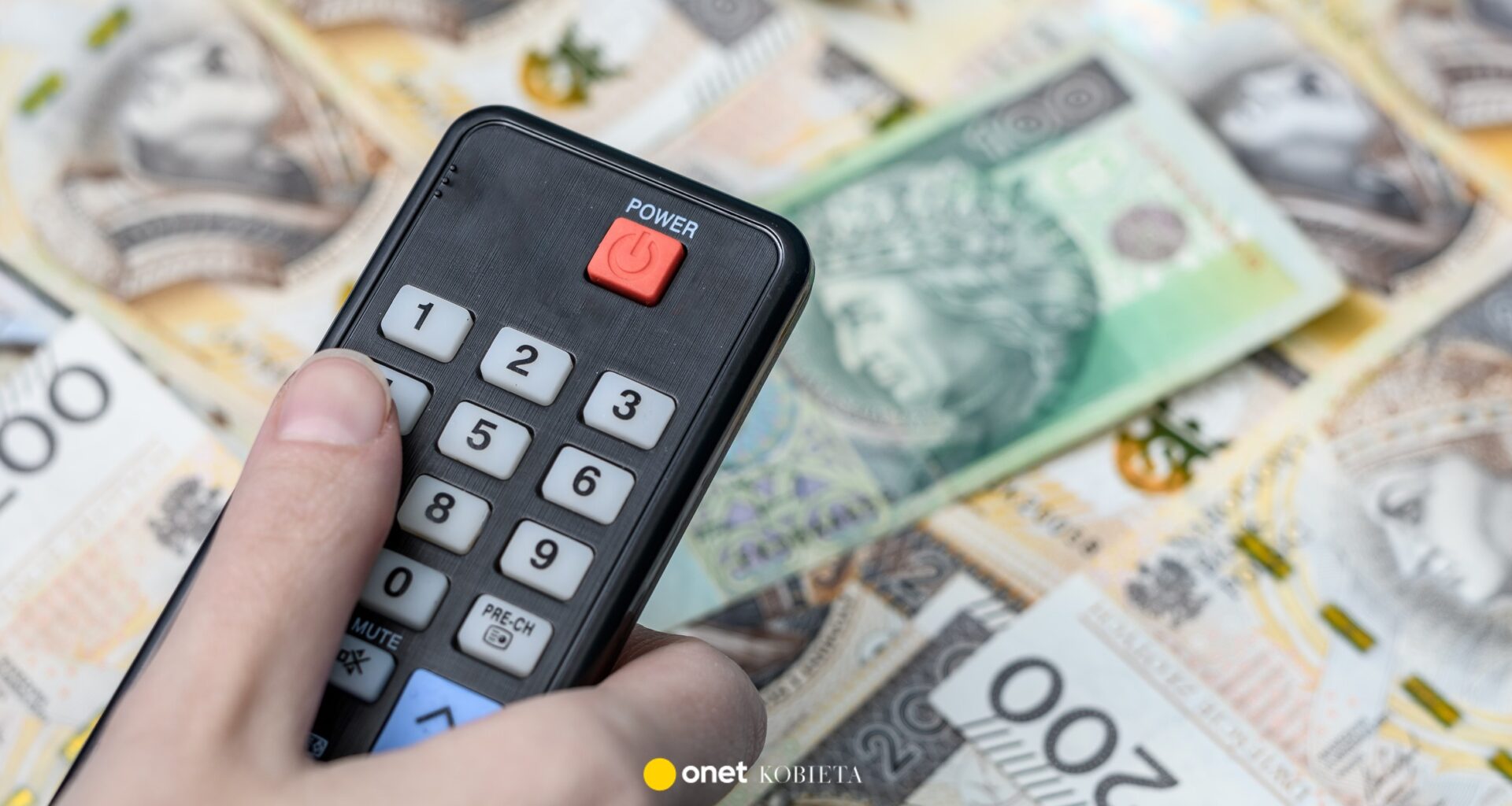 Nowa opłata audiowizualna zamiast abonamentu RTV. Polacy zapłacą więcej