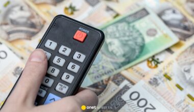 Nowa opłata audiowizualna zamiast abonamentu RTV. Polacy zapłacą więcej
