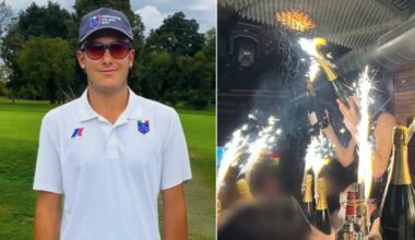 Brak śladów poparzeń na ciele. Jak zginął Emanuelle w nocnym klubie?