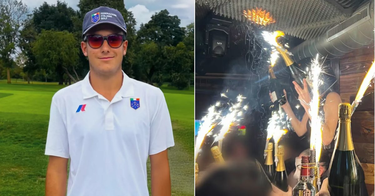 Brak śladów poparzeń na ciele. Jak zginął Emanuelle w nocnym klubie?