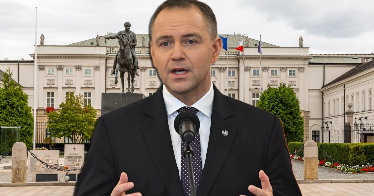 Sondaż: jak Polacy oceniają pierwsze pół roku prezydentury Karola Nawrockiego