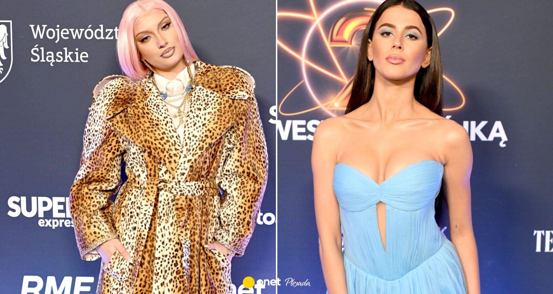 Roksana Węgiel dosadnie o "ślubie" Viki Gabor. "Widać, że się pogubiła"