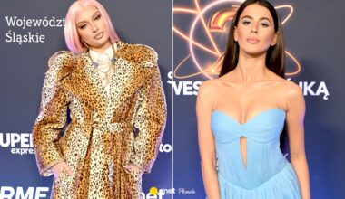 Roksana Węgiel dosadnie o "ślubie" Viki Gabor. "Widać, że się pogubiła"