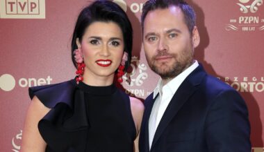 Uderzył piętą i rozpoczął się koszmar. Trwała walka z czasem.  "Łzy spływały"