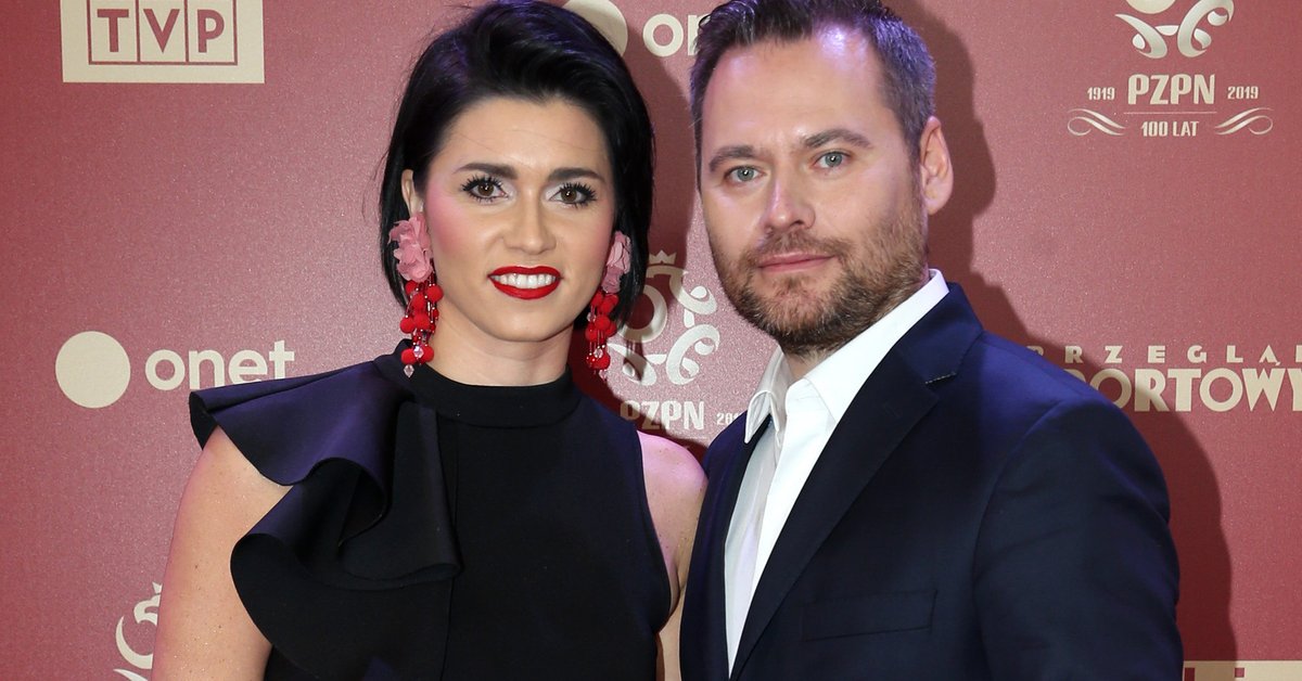 Uderzył piętą i rozpoczął się koszmar. Trwała walka z czasem.  "Łzy spływały"