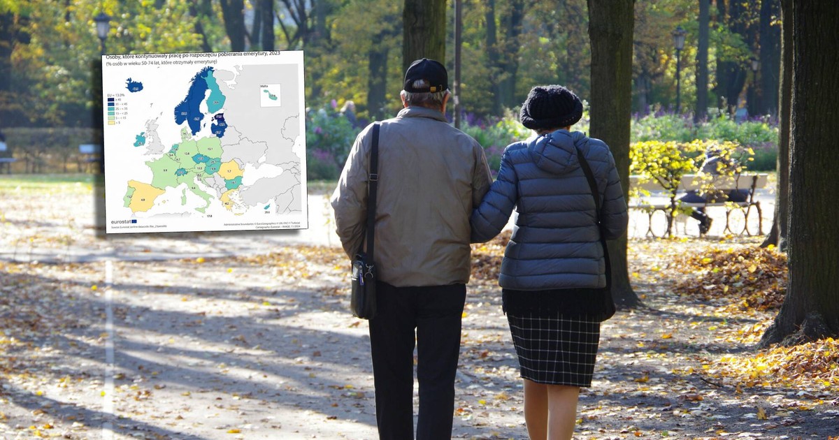 przepisy i faktyczna długość pracy