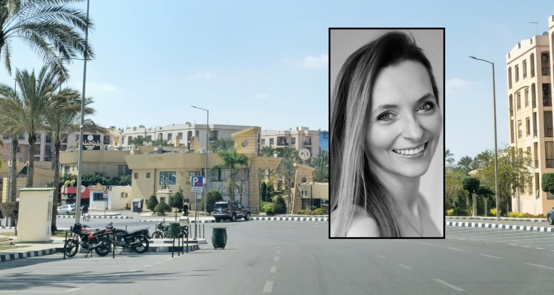 Prokuratura zabiera głos w sprawie wypadku w Egipcie, w którym zginęła Polka i jej syn