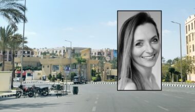 Prokuratura zabiera głos w sprawie wypadku w Egipcie, w którym zginęła Polka i jej syn