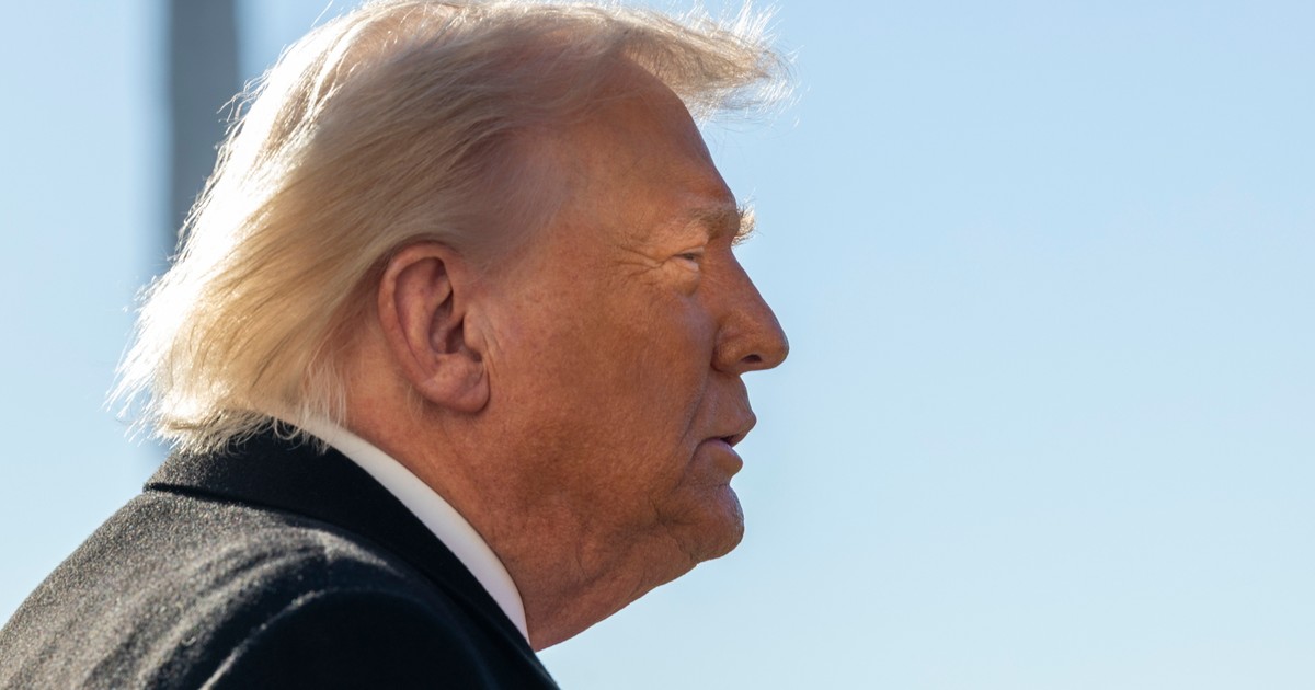 Ropa z Wenezueli. Rosja odpowiada Donaldowi Trumpowi: to nasza własność