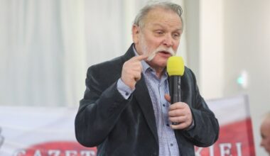 Wrze w sprawie Adama Borowskiego. Opozycjoniści z PRL apelują do ministra