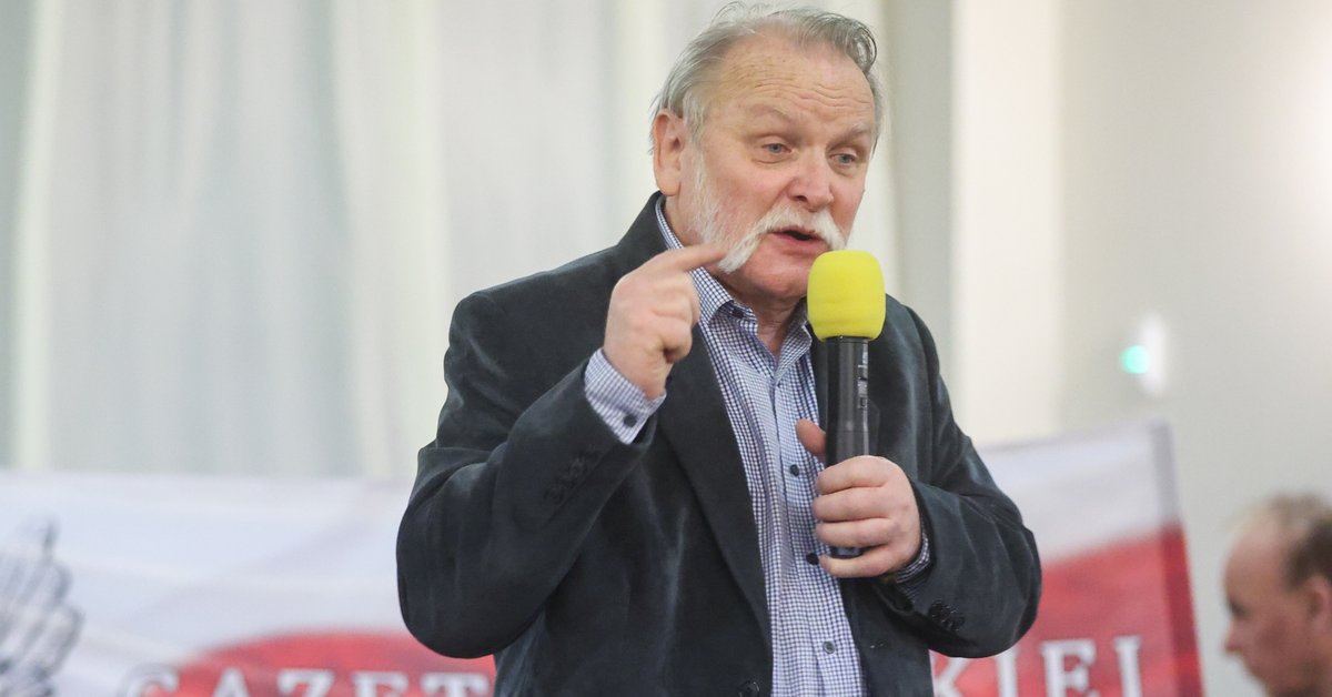 Wrze w sprawie Adama Borowskiego. Opozycjoniści z PRL apelują do ministra