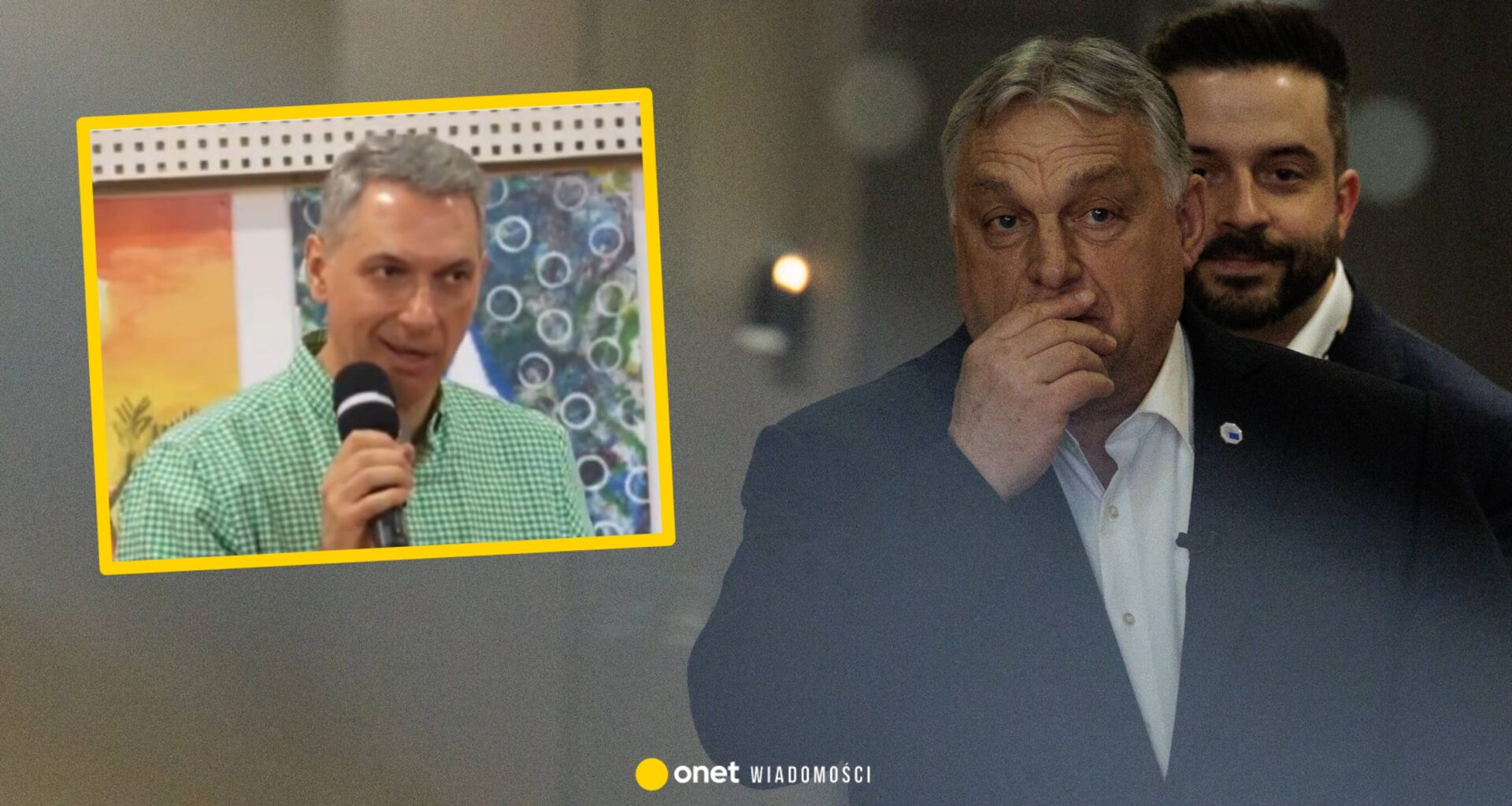 Skandal na Węgrzech po słowach ministra. "Ktoś musi czyścić toalety"