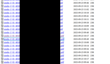 » Dane dzieci i rodziców z kilku żłobków były dostępne publicznie -- Niebezpiecznik.pl --