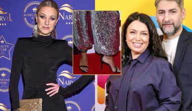 Sukcesy i porażki modowe tygodnia. Socha z klubu disco kontra Pakosińska