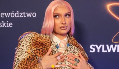 Viki Gabor po ogłoszeniu zaręczyn unika mediów. Tak się zachowuje za kulisami