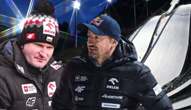 Redaktor naczelny Przeglądu Sportowego Onet