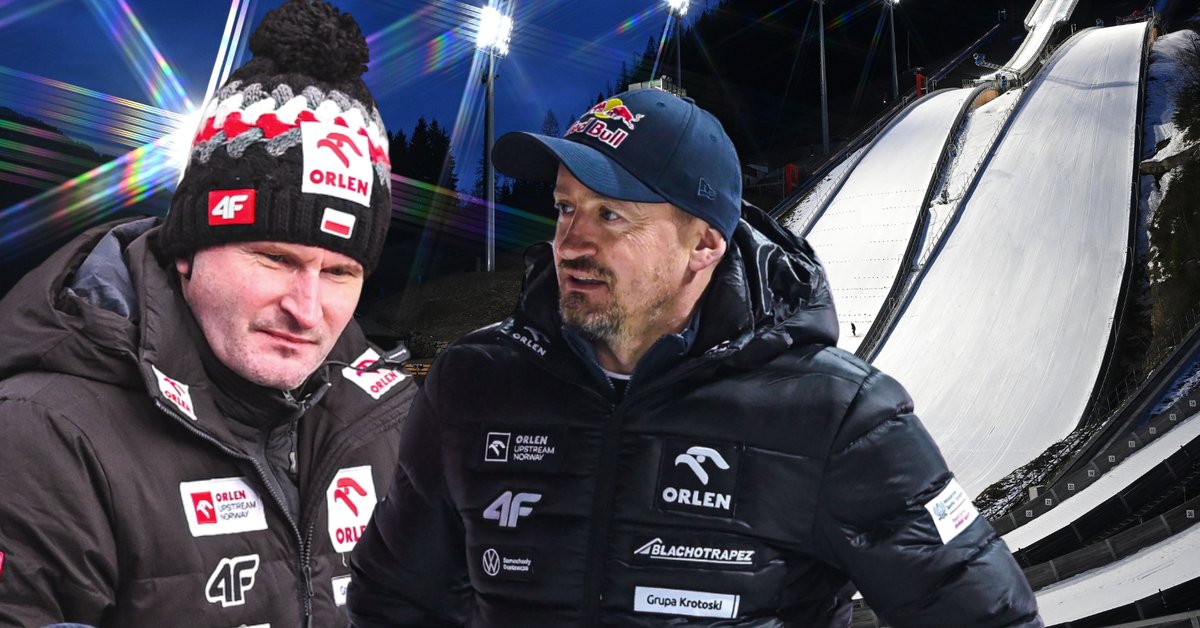 Redaktor naczelny Przeglądu Sportowego Onet