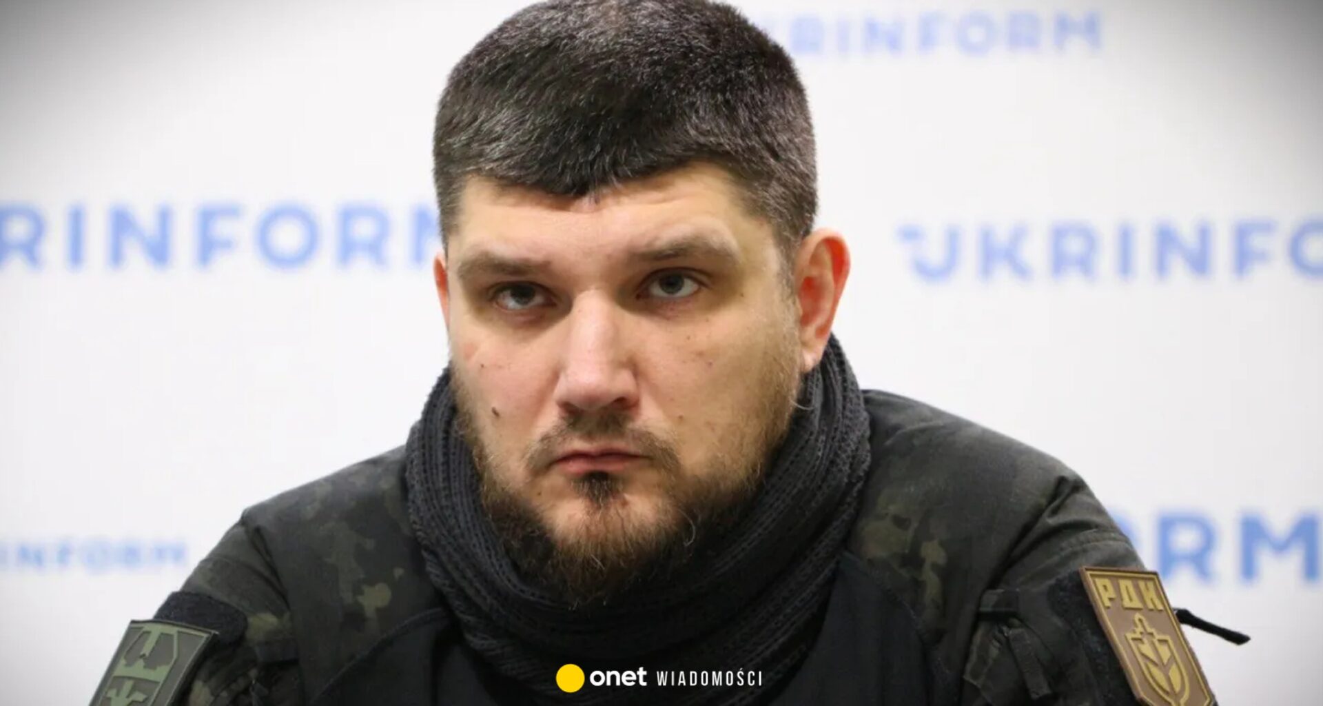 Zwrot w sprawie śmierci dowódcy Rosyjskiego Korpusu Ochotniczego. "Porażka służb specjalnych"