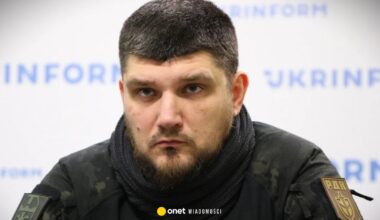 Zwrot w sprawie śmierci dowódcy Rosyjskiego Korpusu Ochotniczego. "Porażka służb specjalnych"