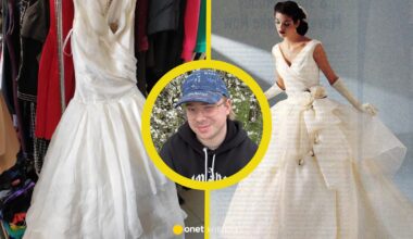 Dior za 30 zł w second handzie? "Tu obowiązują prawa dżungli"