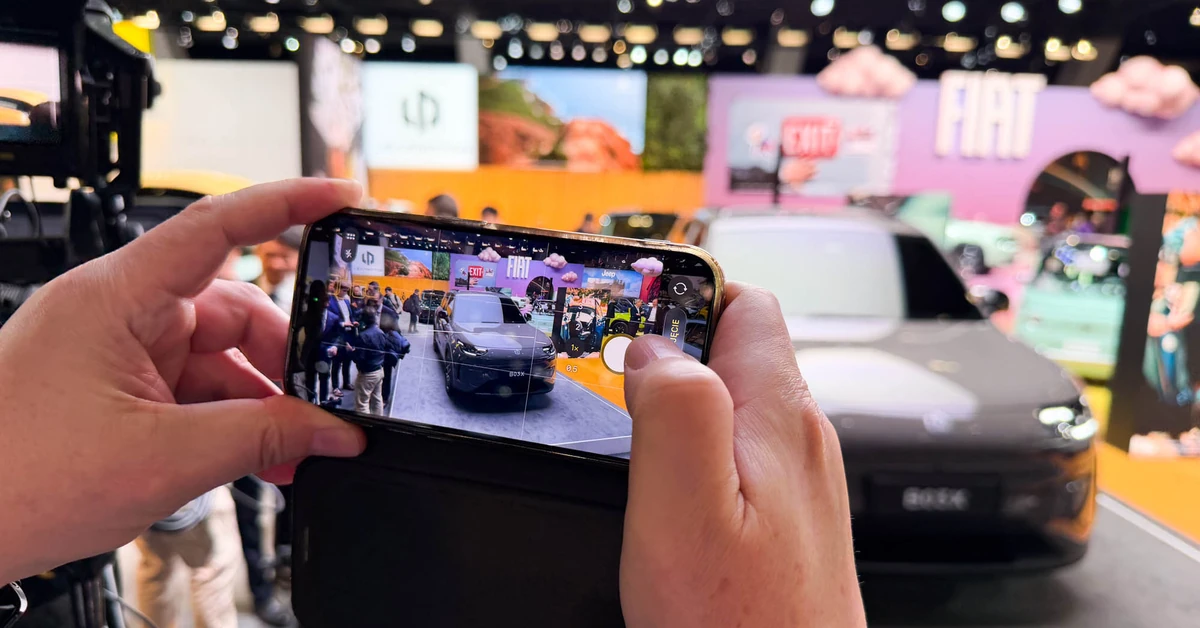 Sprzedają 1640 aut dziennie. Nowy SUV będzie hitem