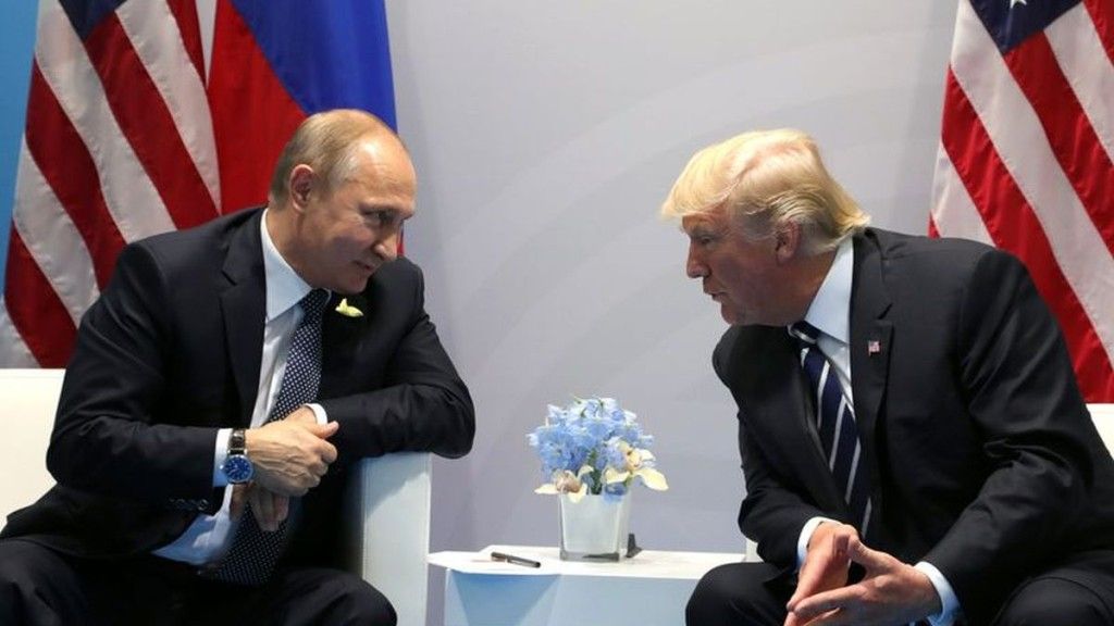 „Putin postawi nowe żądania”. Nie będzie pokoju w 2026 roku?