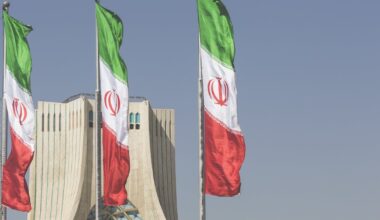 Manewry Iranu, Chin i Rosji. Cieśnina Ormuz w centrum uwagi świata