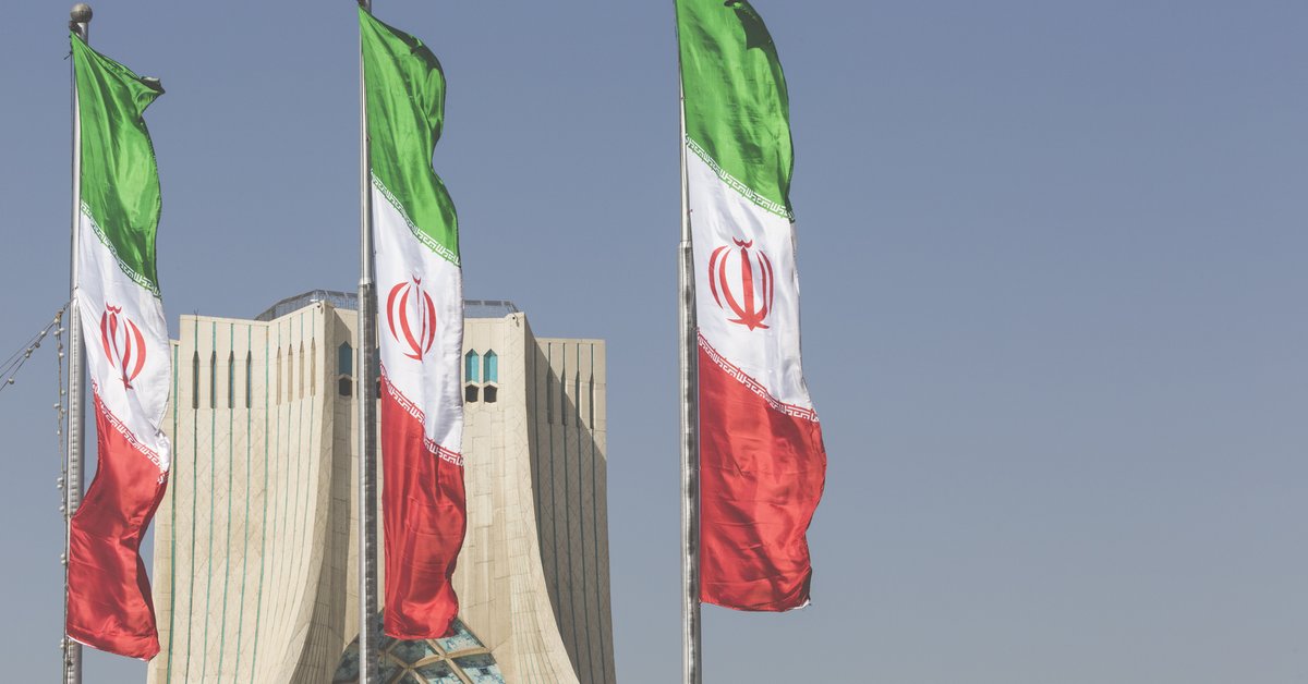 Manewry Iranu, Chin i Rosji. Cieśnina Ormuz w centrum uwagi świata