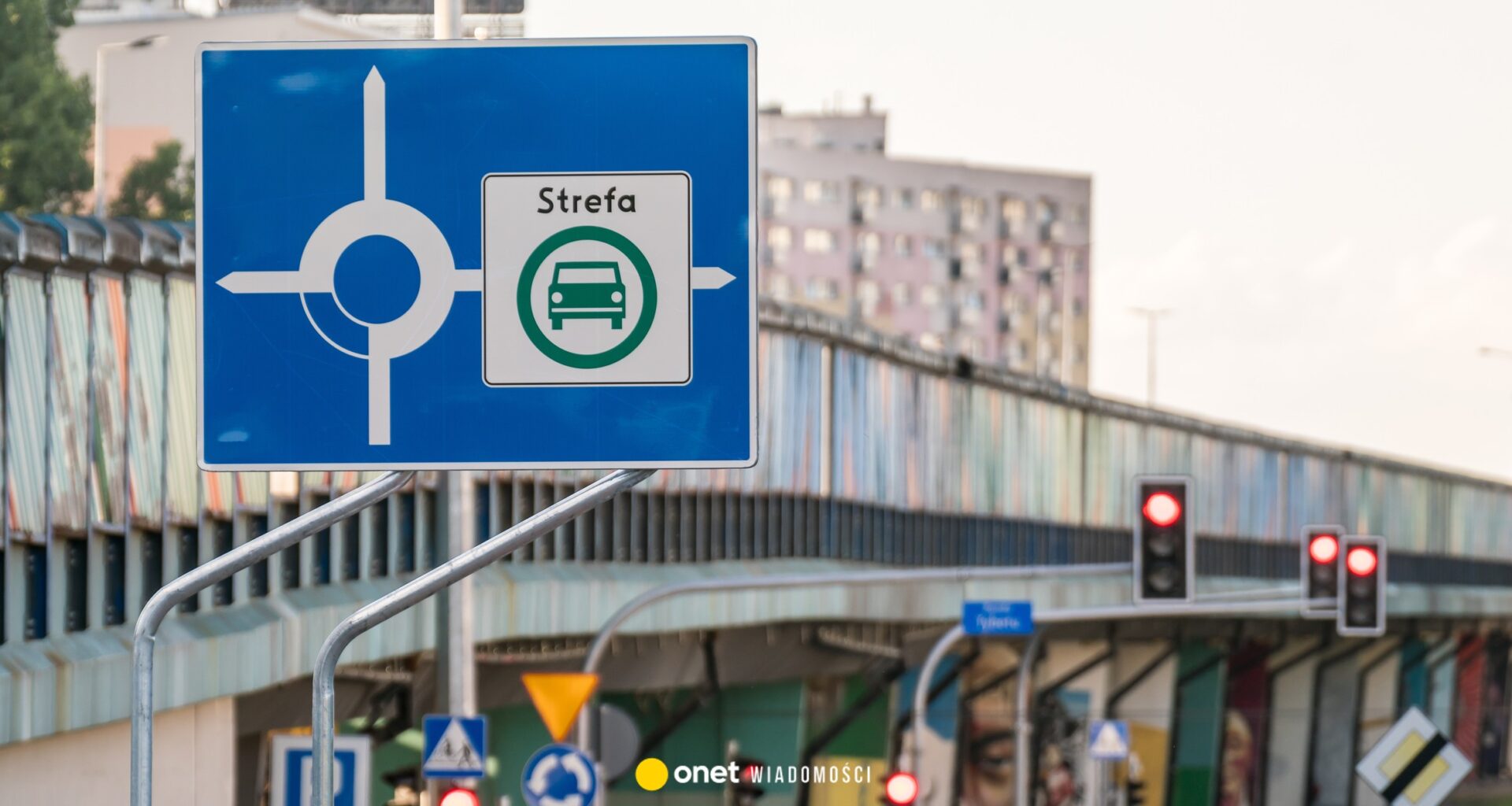 Wyrok sądu w sprawie Strefy Czystego Powietrza w Krakowie. Są pierwsze reakcje