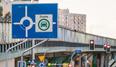 Wyrok sądu w sprawie Strefy Czystego Powietrza w Krakowie. Są pierwsze reakcje