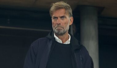 Dziennikarz Przeglądu Sportowego Onet