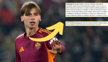 Ocena Jana Ziółkowskiego