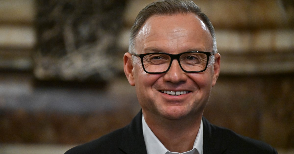 Andrzej Duda