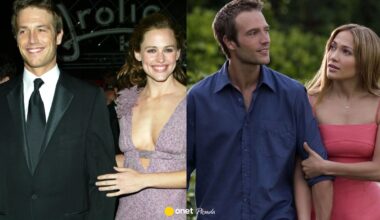 Michael Vartan był gwiazdą romantycznych komedii. Dziś nikt go nie rozpoznaje