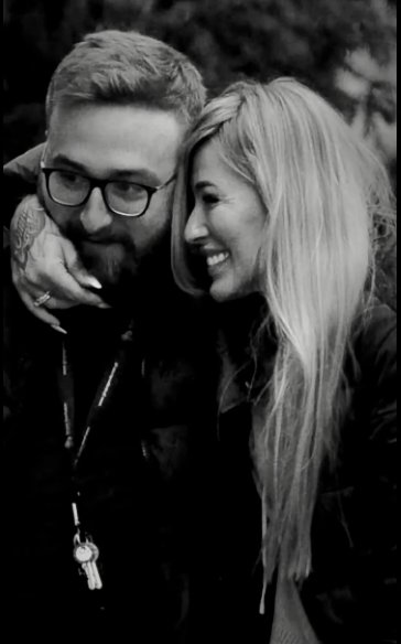 Sylwia Peretti i Patryk Peretti