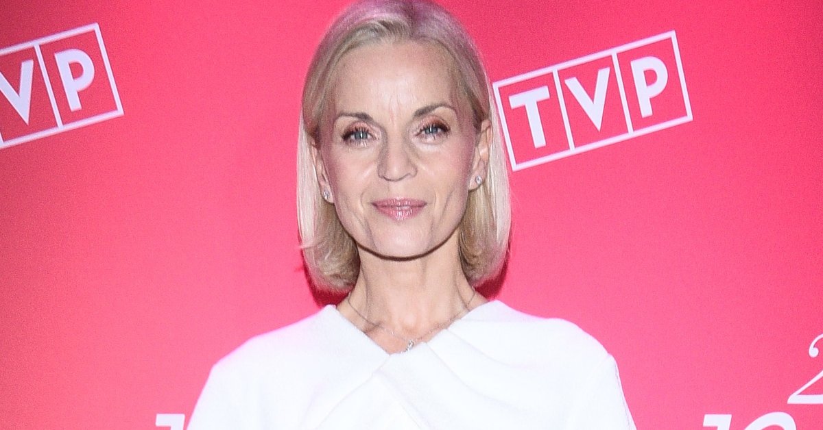 Małgorzata Foremniak