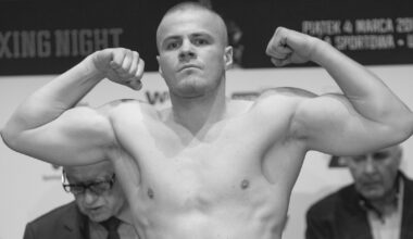 Szalona pogoń na PŚ w skokach! Dominator o krok od legendarnego rekordu